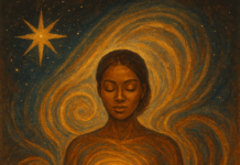 Les Fenêtres Kaïrotiques – Ces Instants où le Temps Divin s’Ouvre à l’Âme.