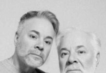 🎭 La Voix de l’Autre — Alexandre Chassagnac – 2ème édition.