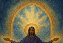 L’OUVERTURE SACRÉE : QUAND LE CIEL NE DEMANDE PAS LA PERMISSION.