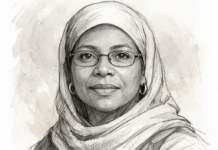 Amina Wadud, ou le courage d’ouvrir un espace sacré.