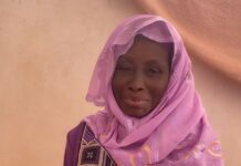 Mame Codou – Quand une Vie devient Bénédiction.