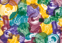 « Les déchets des uns, le travail des autres » par Vincent Jarousseau.