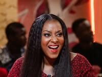 Halima Gadji, si vous saviez …