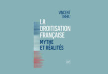 « La droitisation française, mythe et réalités » de Vincent Tiberj : lecture par arpentage.
