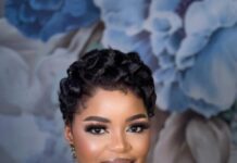 Diaratoul Création, à la Croisée des Elégances !