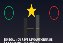 SÉNÉGAL : DU RÊVE RÉVOLUTIONNAIRE À LA FRACTURE POLITIQUE ?